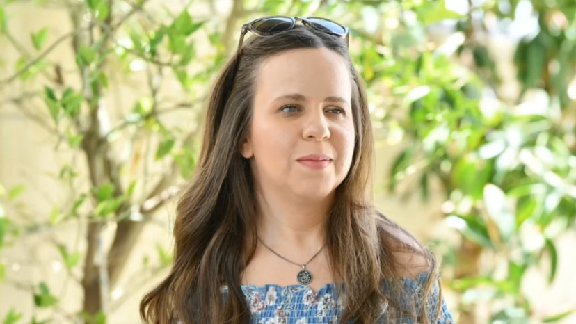 עינב טל (צילום: לינה מיארה)