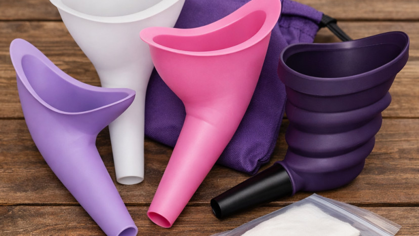 אביזר נשי (צילום: AI)