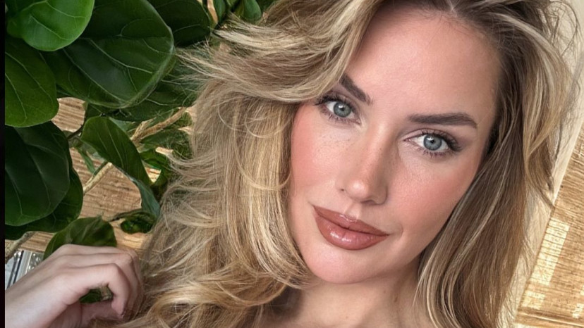 פייג' ספיראנאק (צילום: מסך, X)