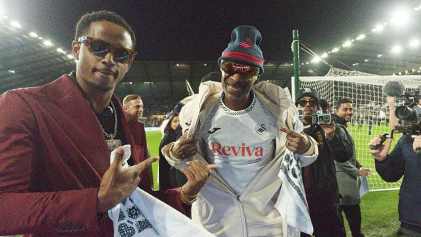 סנופ דוג (צילום: Athena Pictures)