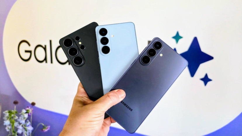 Galaxy S26 Ultra (צילום: צחי הופמן)