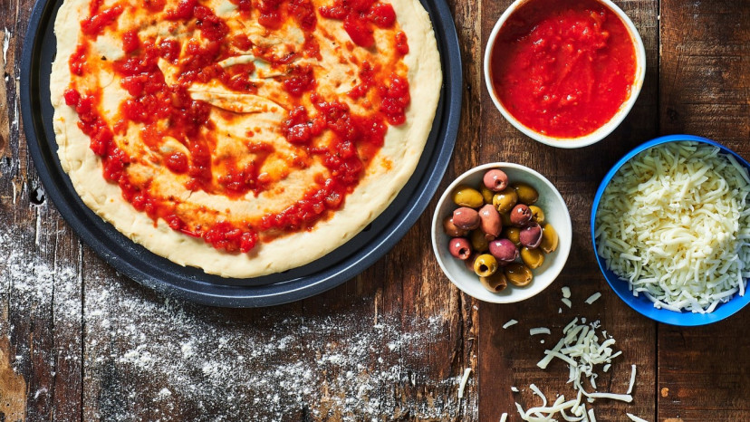 MAGNUS D'BakerAid (צילום: אי שוטס)