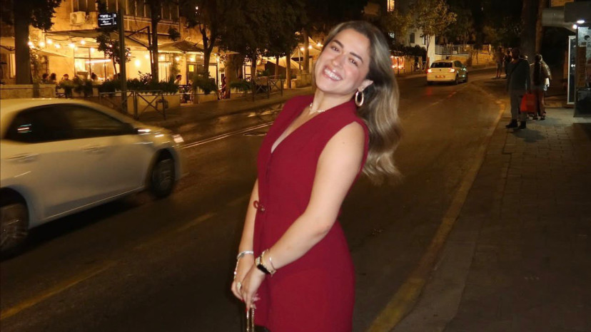 טל שמש (צילום: מתוך אינסטגרם)