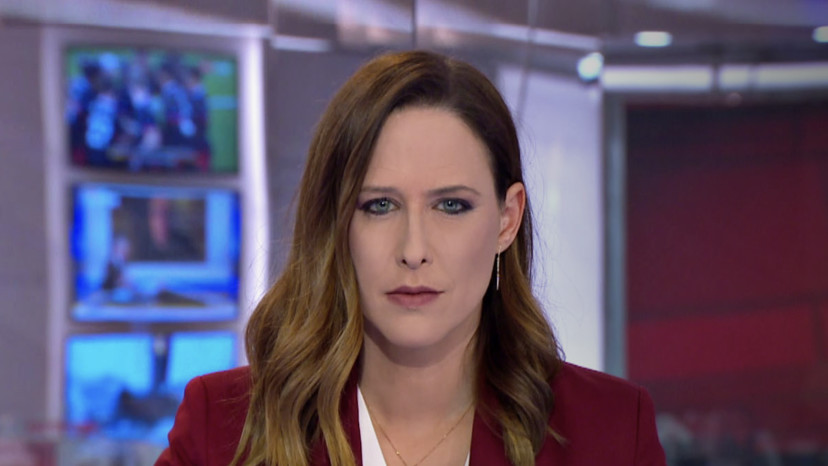 יונית לוי (צילום: ערוץ 12)