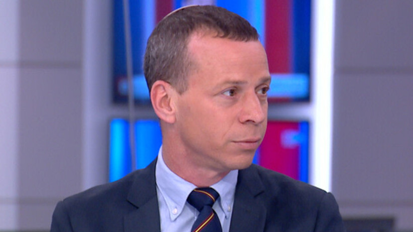 עמית סגל (צילום: ערוץ 12)