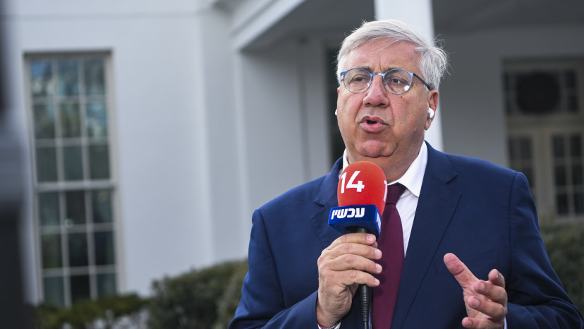 יעקב ברדוגו (צילום: Arie Leib Abrams/Flash90)