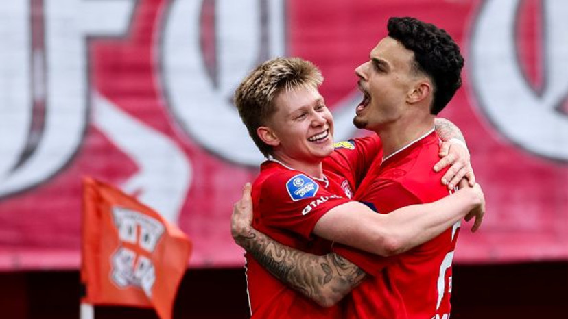 סתיו למקין (צילום: Soccrates Images / Contributor)