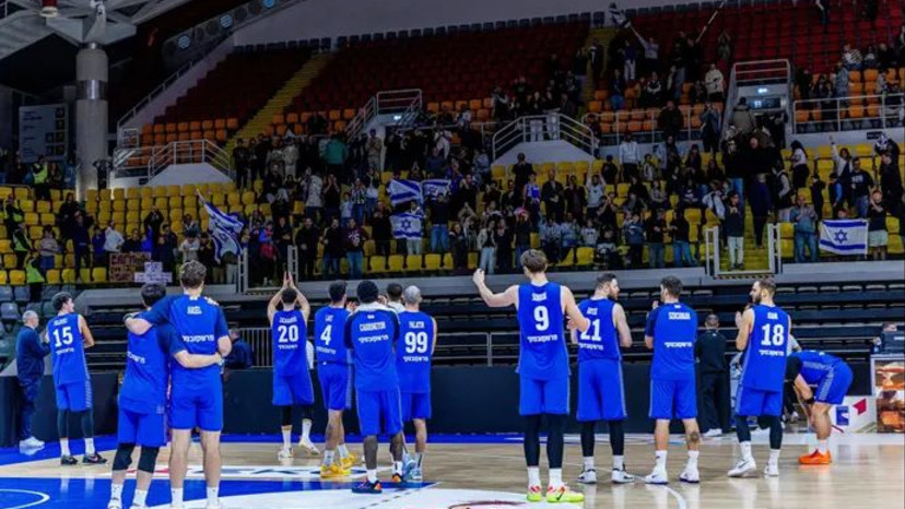  (צילום: אתר רשמי, איגוד הכדורסל)