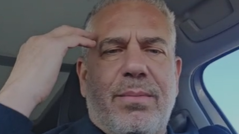 ינון מגל (צילום: ינון מגל)