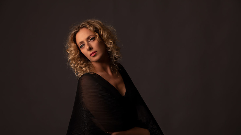 בטי פבלו (צילום: פיני חמו)