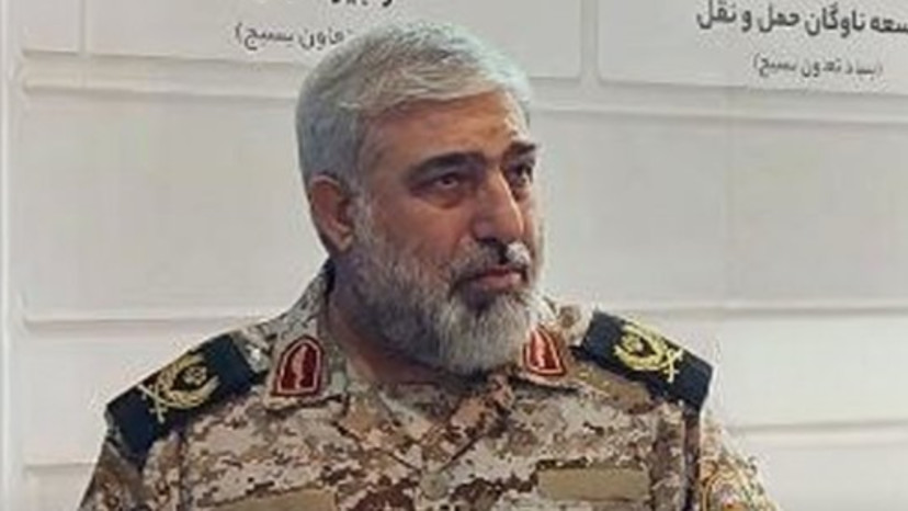 אסדולה בדפאר (צילום: צילום מסך רשת X)