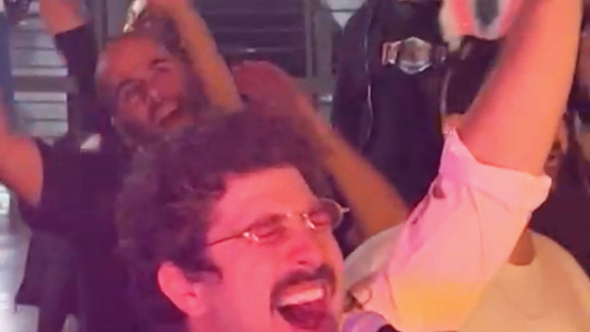 מיקי פורמצ'נקו קראוקי (צילום: פרטי)