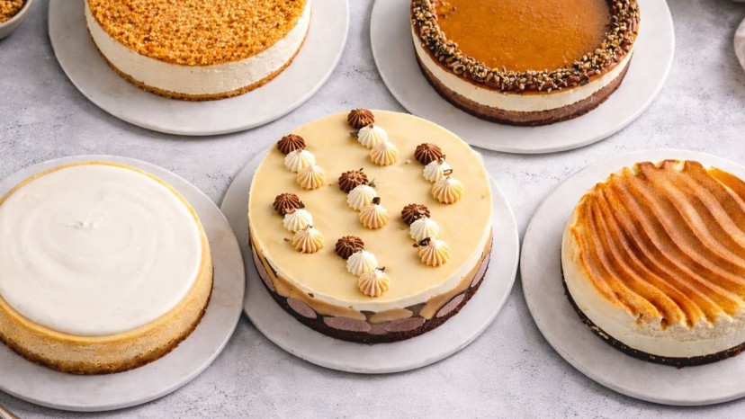 ביסקוטי מציגה את קולקצית פסח 2026 (צילום: ביסקוטי)