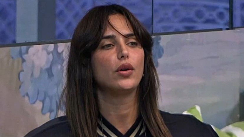 גל רובין (צילום: צילום מסך רשת 13)