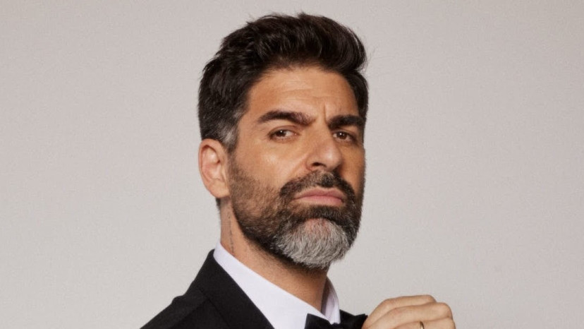 רותם כהן (צילום: שי פרנקו)