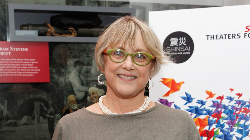 מארי בת' הארט (צילום: גטיאימג'ס)