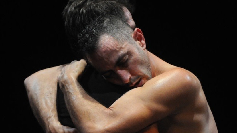 דירת שני חדרים (צילום: גדי דגון)