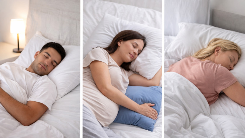 אנשים ישנים (צילום: AI)