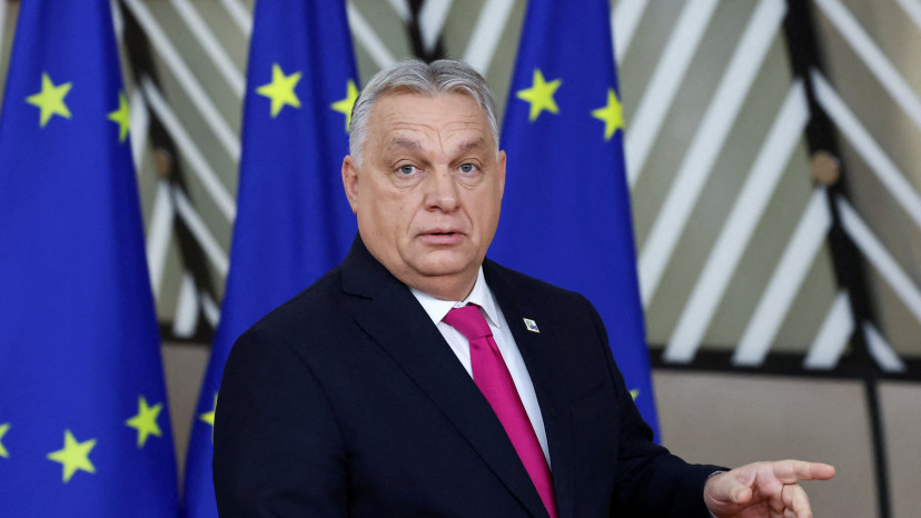 ויקטור אורבן (צילום: רויטרס)