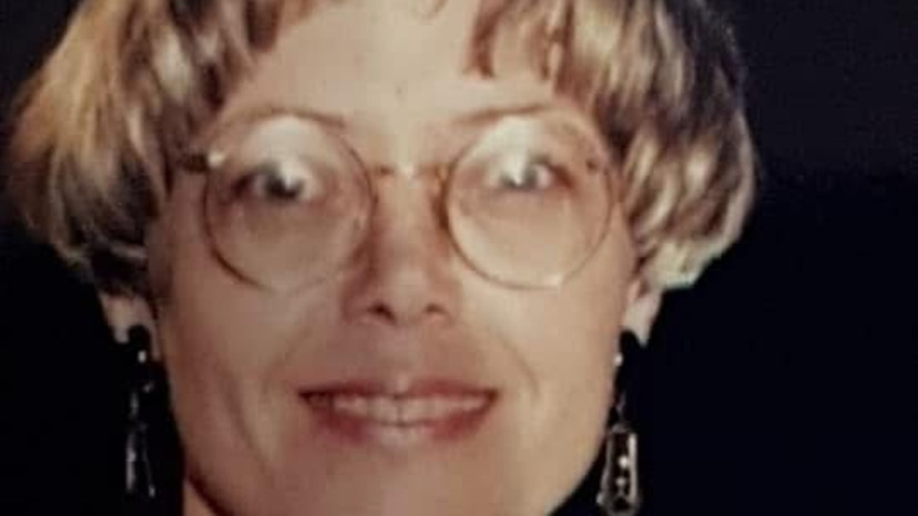 רות אברמוב ז"ל (צילום: דוברות המשטרה)