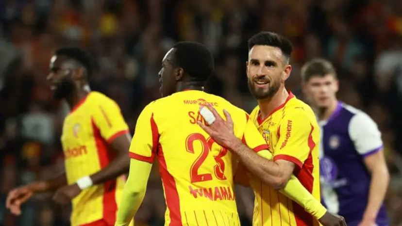 איזה קאמבק. תומאסון (צילום: רויטרס)