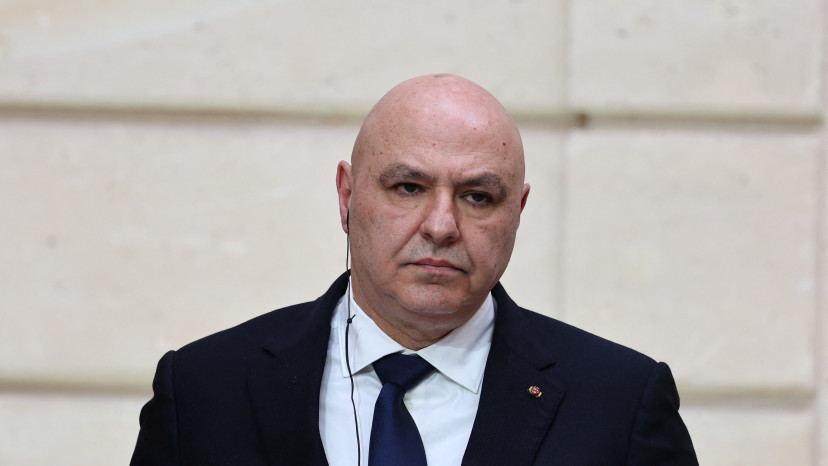 ג'וזף עאון (צילום: רויטרס)