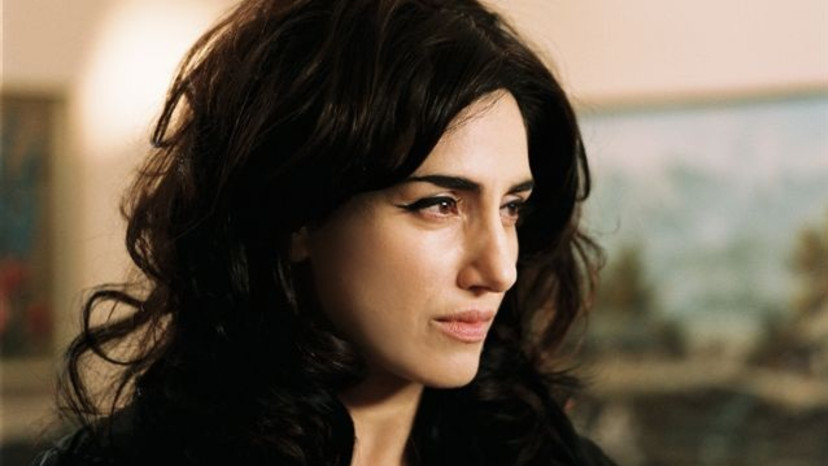 רונית אלקבץ (צילום: Felix Kris & Alex Zuta)