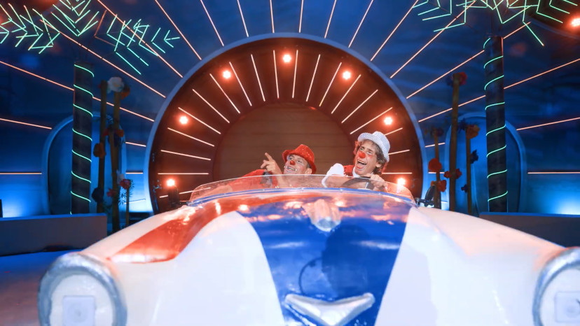 הובה קובה (צילום: צילום מסך יוטיוב)