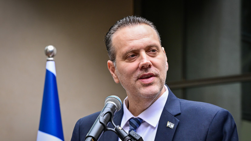 מיקי זוהר (צילום: אבשלום ששוני)