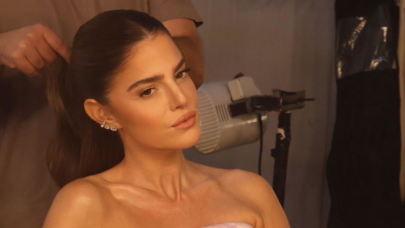 לירון ויצמן (צילום: שני סקיי)