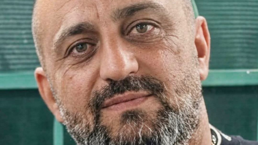 עמיר אבו סאלחה (צילום: באדיבות המשפחה)