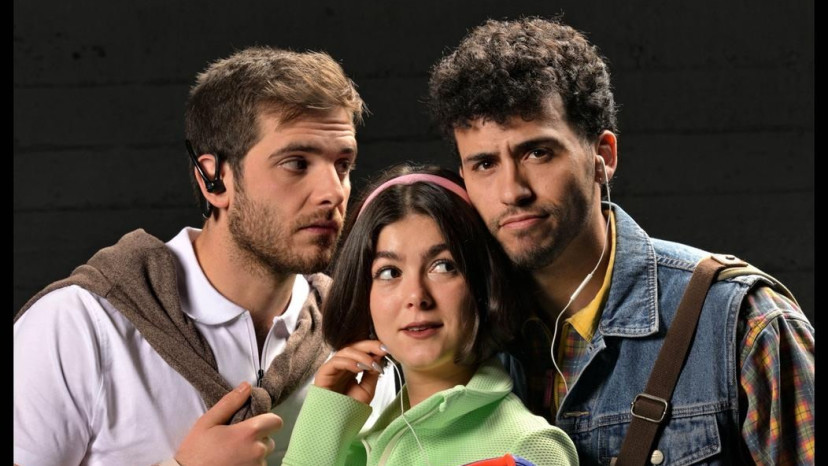 שותפים לנצח (צילום: יוסי צבקר)