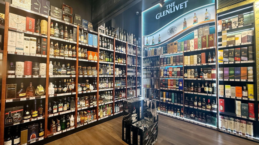 היבואן  סניף תל אביב (צילום: באדיבות היבואן)