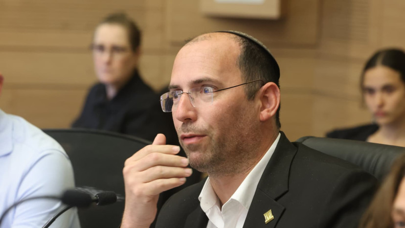 שמחה רוטמן (צילום: מרק ישראל סלם)