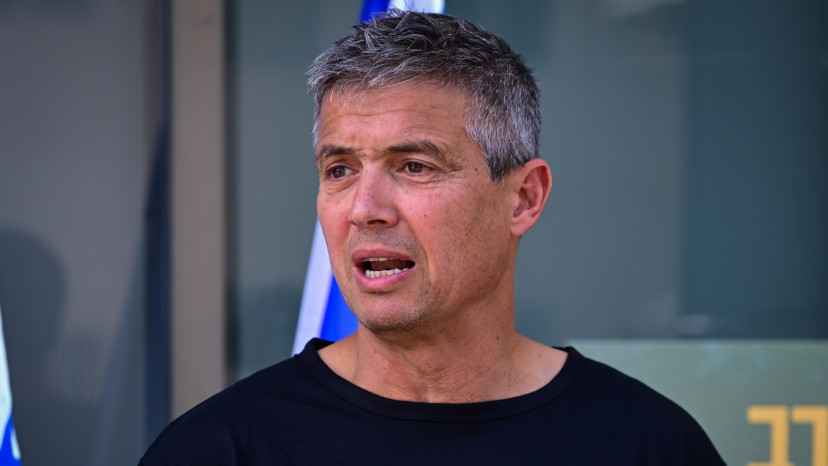 יועז הנדל (צילום: אבשלום ששוני)