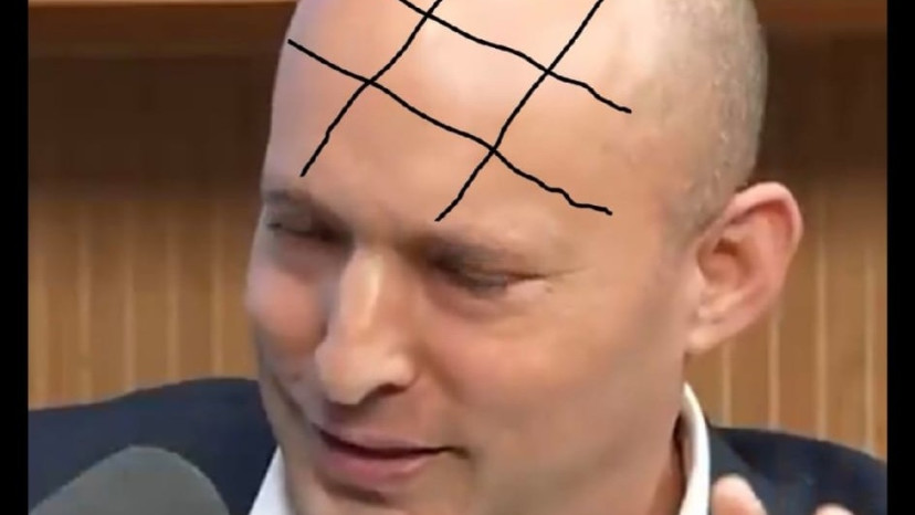 איומים ברשת על חייו של נפתלי בנט בעקבות תמיכה בקהילה הגאה (צילום: רשתות חברתיות,שימוש לפי סעיף 27א')