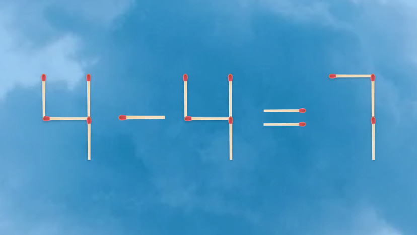 חידה (צילום: צילום מסך)
