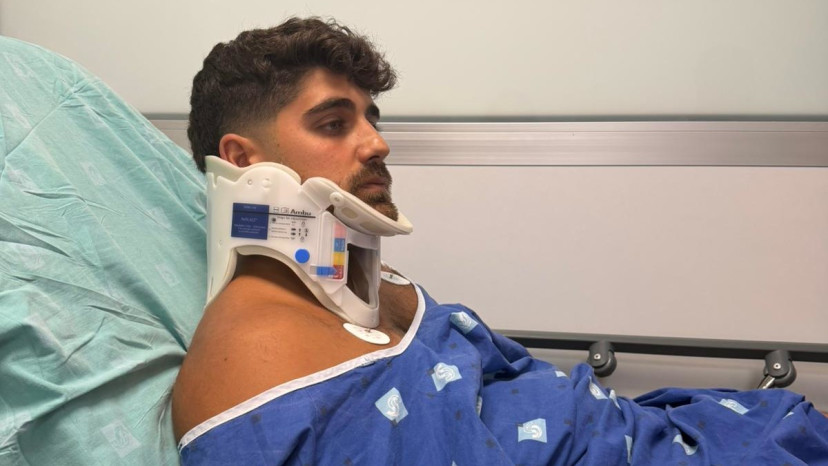 אלמוג מויאל (צילום: באדיבות המשפחה)