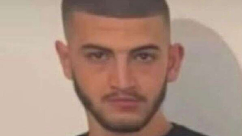 ויאאם פייסל (צילום: באדיבות המשפחה)