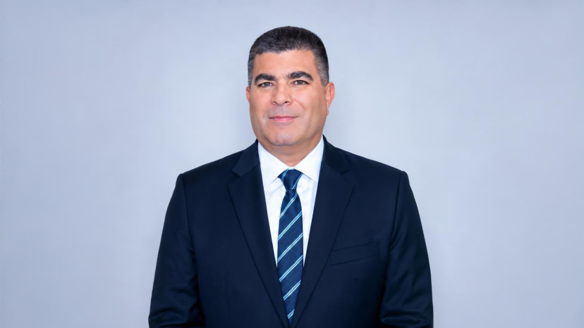 גיא ברלב (צילום: IAI)