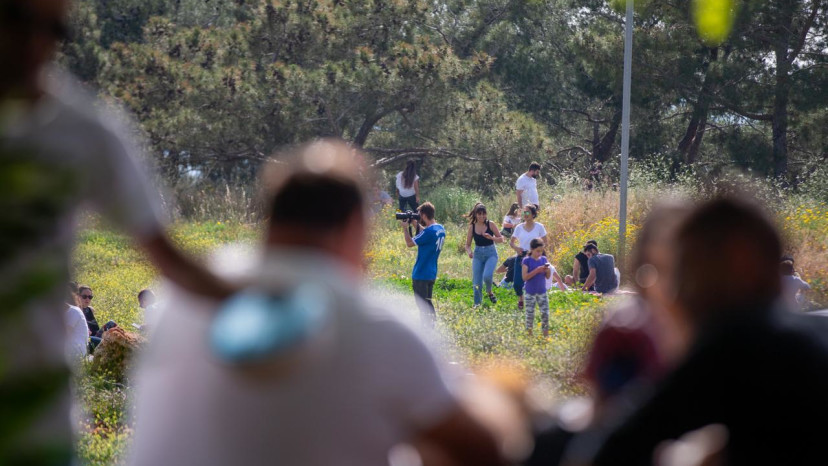 'מעלה מעלה' - פסטיבל קיץ חגיגי להחזרת התרבות והתיירות לגליל המערבי (צילום: JINIPIX)