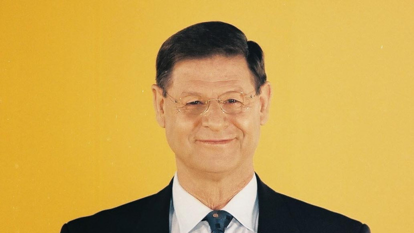 חיים יבין (צילום: Yossi Zamir/Flash90)
