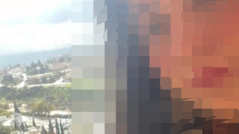 עורכת הדין שחשודה בהדחת קטינים לעדות שקר (צילום: דוברות המשטרה)