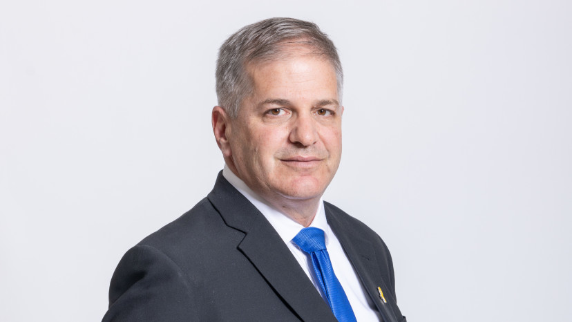 יואב קיש (צילום: יוסי אלוני)