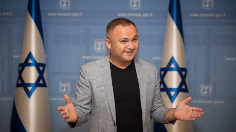 סמיון גרפמן (צילום: פלאש 90)