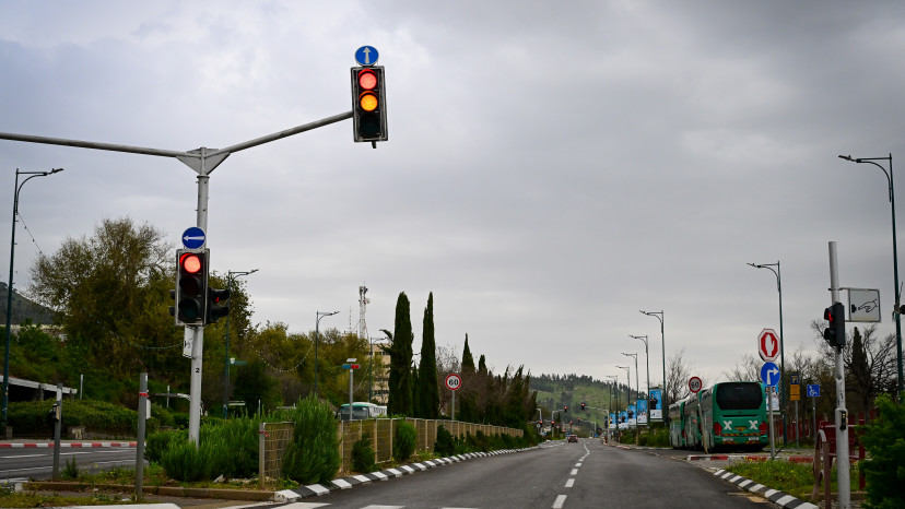 קריית שמונה (צילום: מיכאל גלעדי פלאש 90)