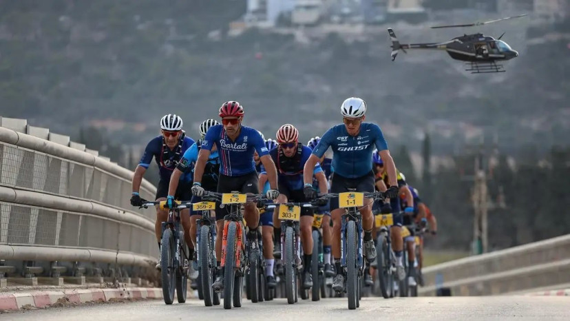 Winner Epic Israel (צילום: יואב לביא)