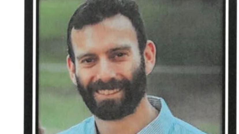 גיל הלל ז"ל (צילום: באדיבות המשפחה)