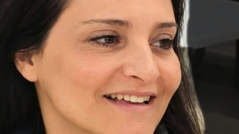 מירה שטהל ז"ל (צילום: באדיבות המשפחה)