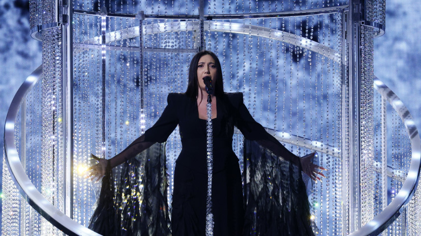 יובל רפאל (צילום: Sebastian Reuter/Getty Images)
